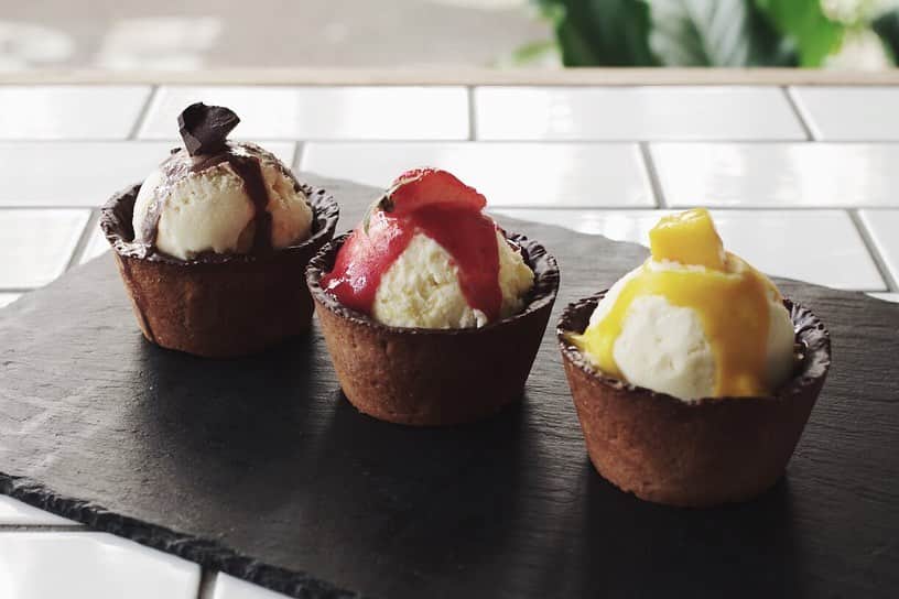 EIGHT DESIGNのグルメインスタ