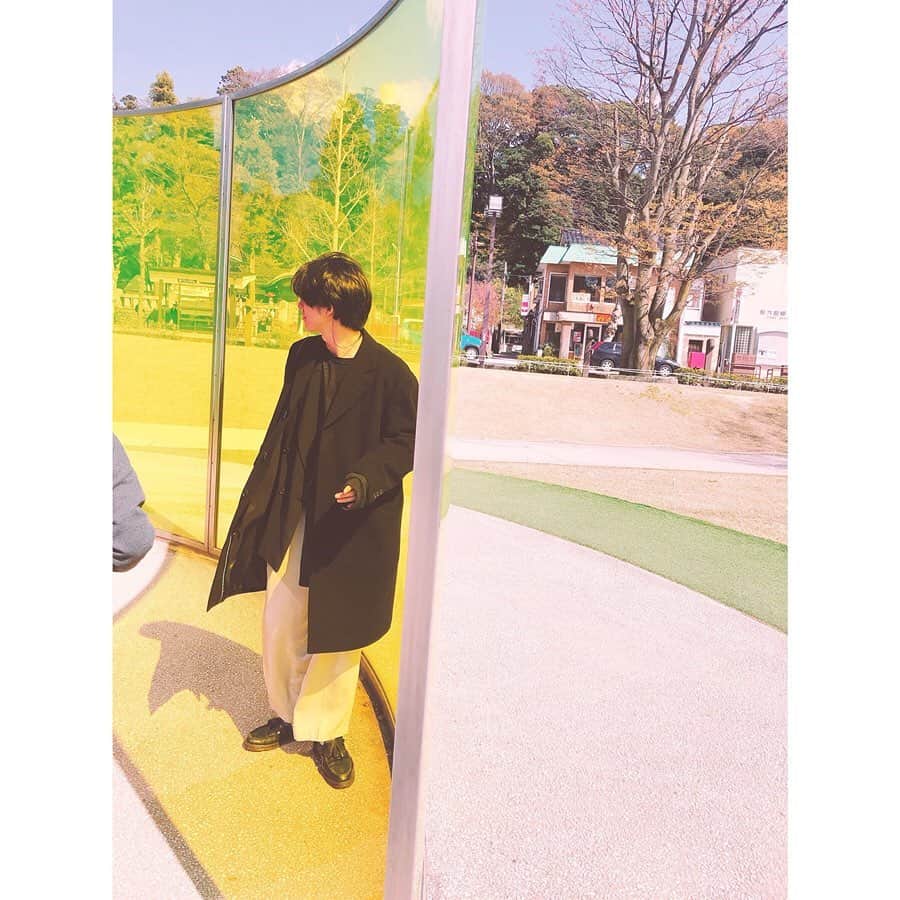 前田公輝さんのインスタグラム写真 - (前田公輝Instagram)「ちょっと前の家族旅行」6月26日 22時10分 - maeda.gouki