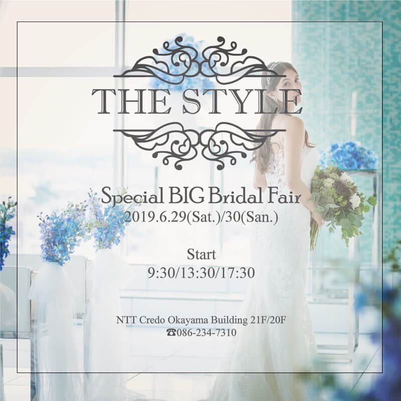 THE STYLE_OKAYAMA【公式】のグルメインスタ