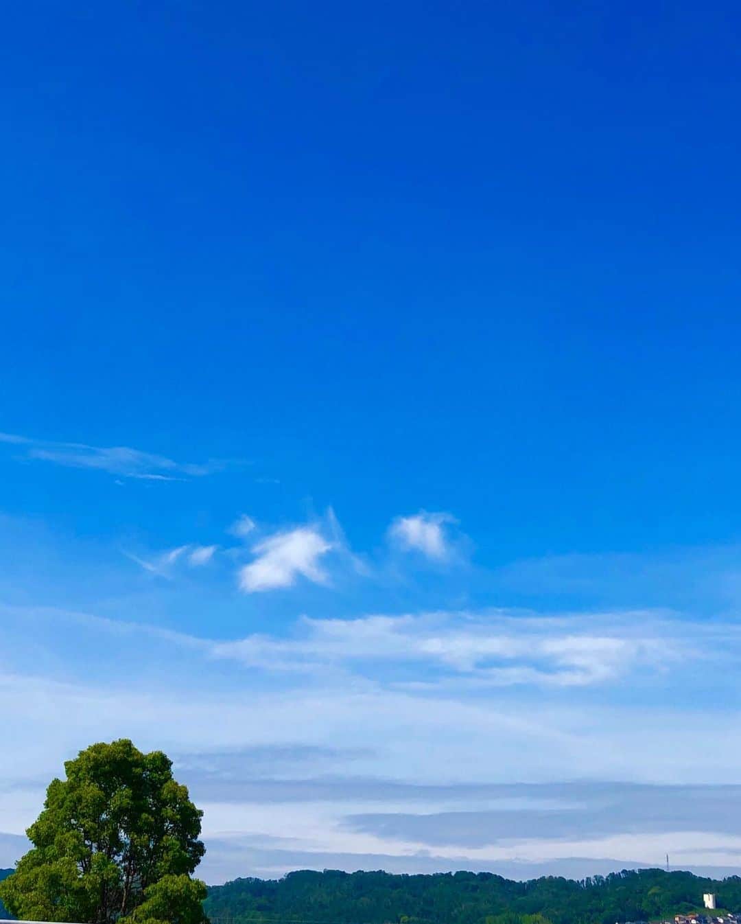 永倉由季さんのインスタグラム写真 - (永倉由季Instagram)「・ ・ 最上の吉日 天赦日。 ・ 朝一番、地元の氏神様にて。 ・ ・ ✅ つづきはアメブロ↓ ・ ・ http://ameblo.jp/naga-yuki/ ・ ・ #神社  #奈良  #天赦日 #最上の吉日 #参拝 #最強開運日 #澄み渡る #美しい空 #神社仏閣巡り #神社好きな人と繋がりたい #地域 #ボランティア #地面ならし #美しい街づくり #感謝」6月26日 22時13分 - yuki_nagakura67