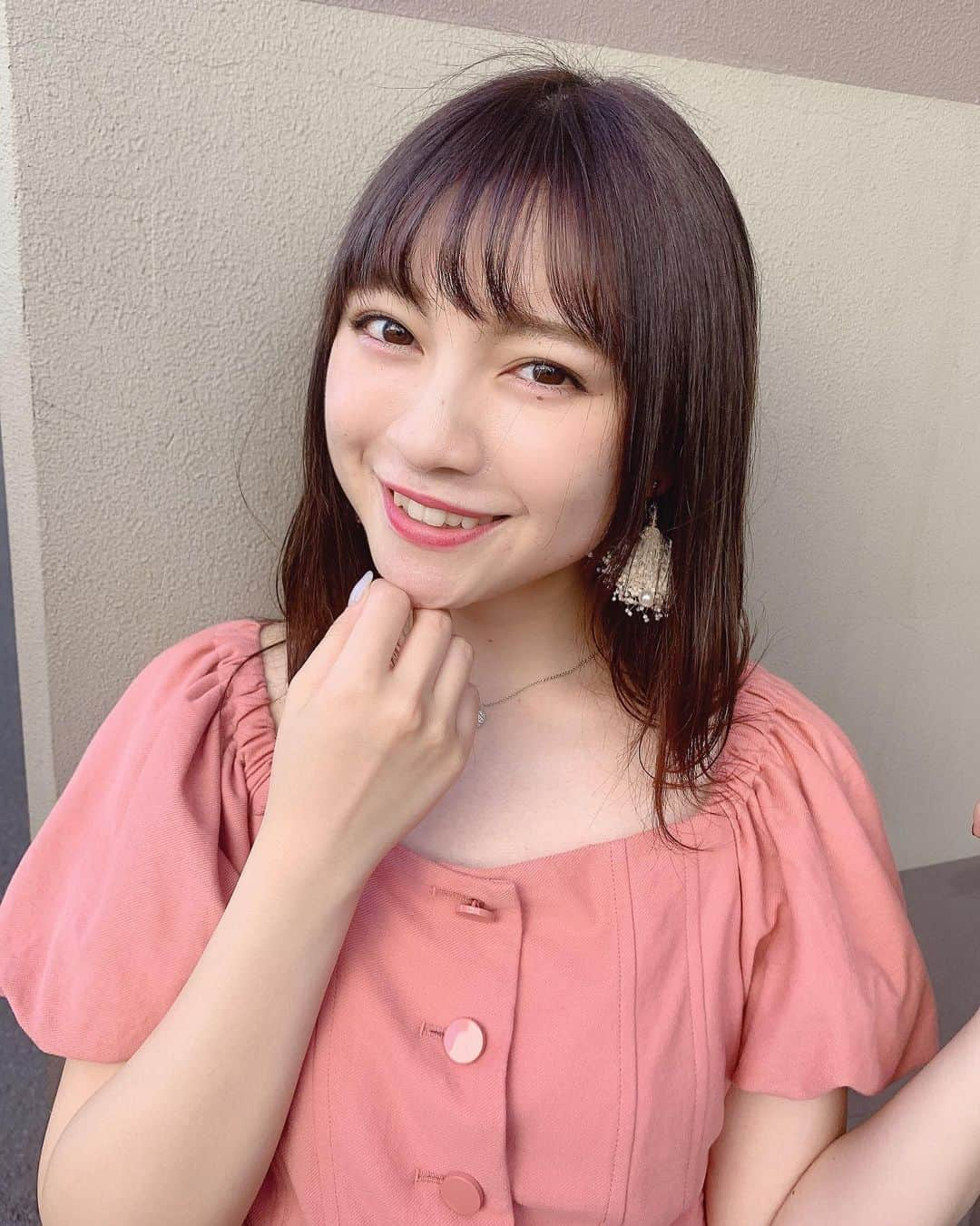 廣川奈々聖さんのインスタグラム写真 - (廣川奈々聖Instagram)「･﻿ ﻿ フォロワーさん2.2万人になった！﻿ いつもありがとう〜🐳💞﻿ ﻿ ﻿ Thank you for over 22000 followers!☺︎☺︎﻿ ﻿ ﻿ ﻿」6月26日 22時20分 - nanaseven7_u_u