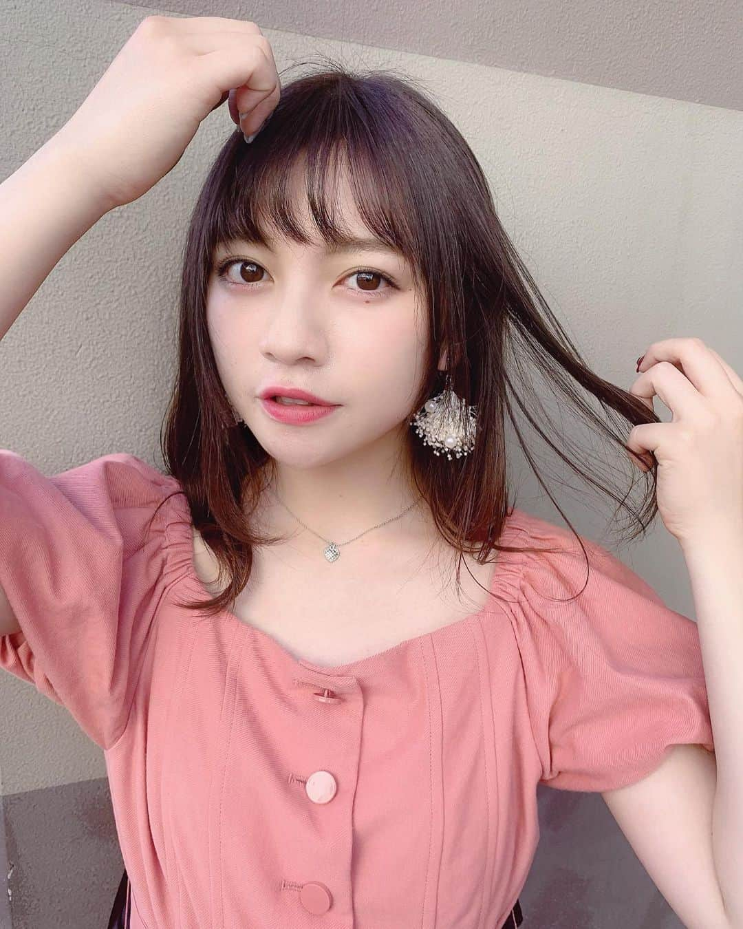 廣川奈々聖さんのインスタグラム写真 - (廣川奈々聖Instagram)「･﻿ ﻿ フォロワーさん2.2万人になった！﻿ いつもありがとう〜🐳💞﻿ ﻿ ﻿ Thank you for over 22000 followers!☺︎☺︎﻿ ﻿ ﻿ ﻿」6月26日 22時20分 - nanaseven7_u_u