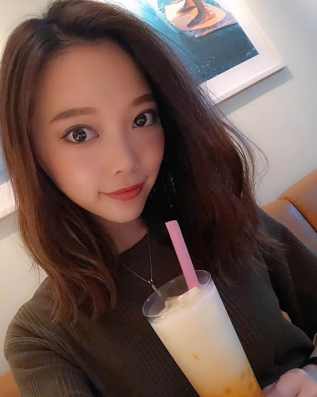 白川樹奈のインスタグラム