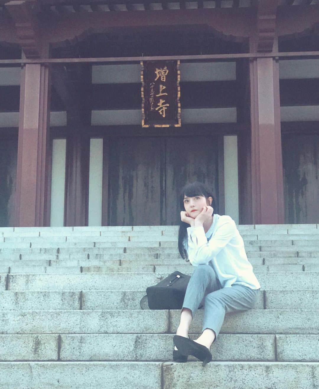 ビーナス・アンジェリックのグルメインスタ