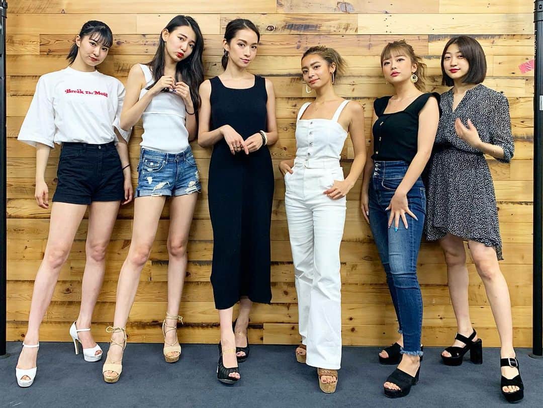 大森美知のインスタグラム