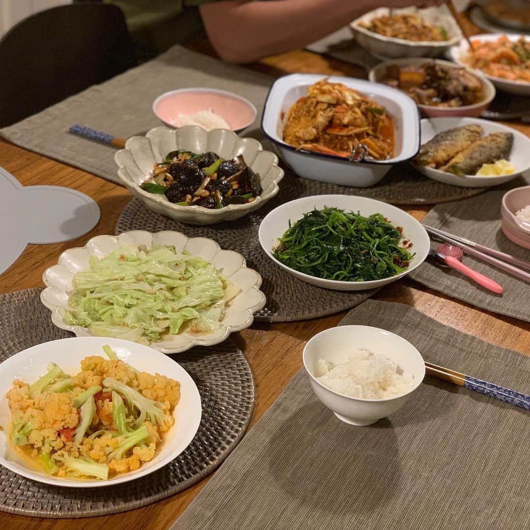 Grace葛瑞瑞のインスタグラム