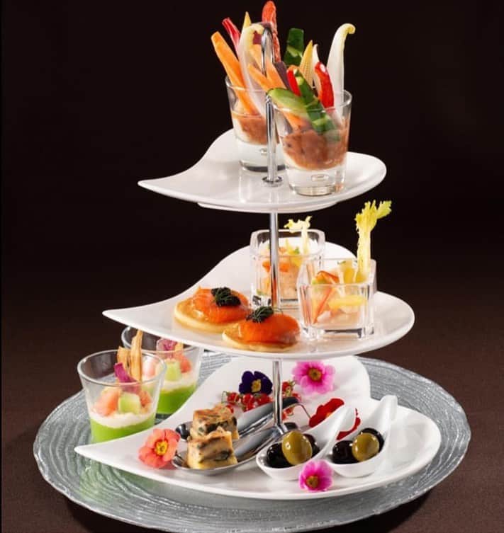 NB CLUBのグルメインスタ