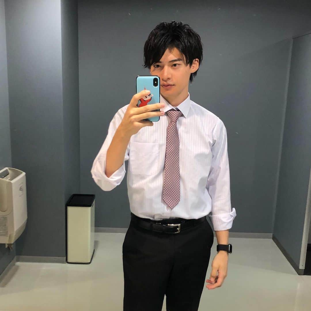 平田雄也のインスタグラム