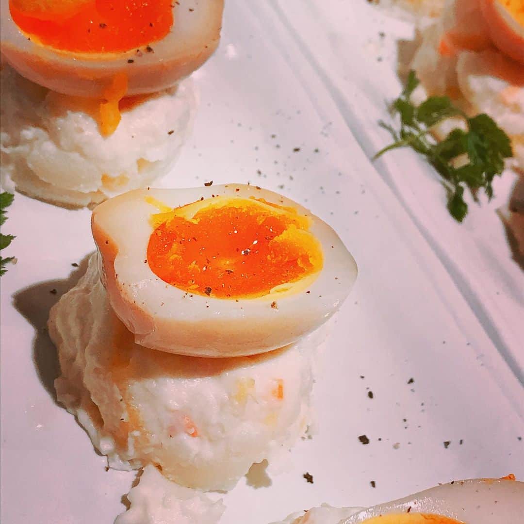 trick umekitaのグルメインスタ