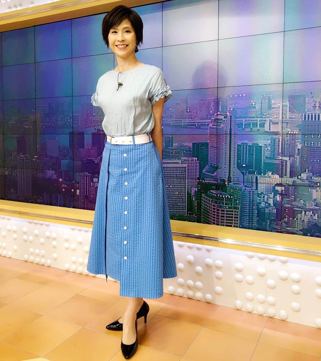 今村涼子のインスタグラム