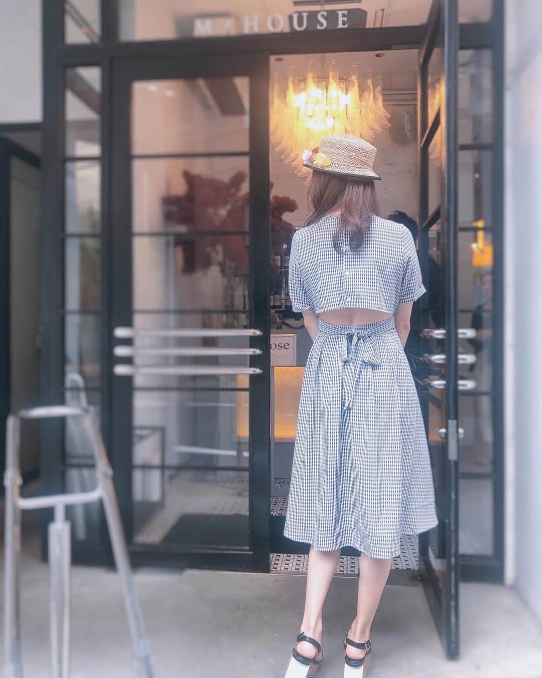 宇水遥佳のグルメインスタ