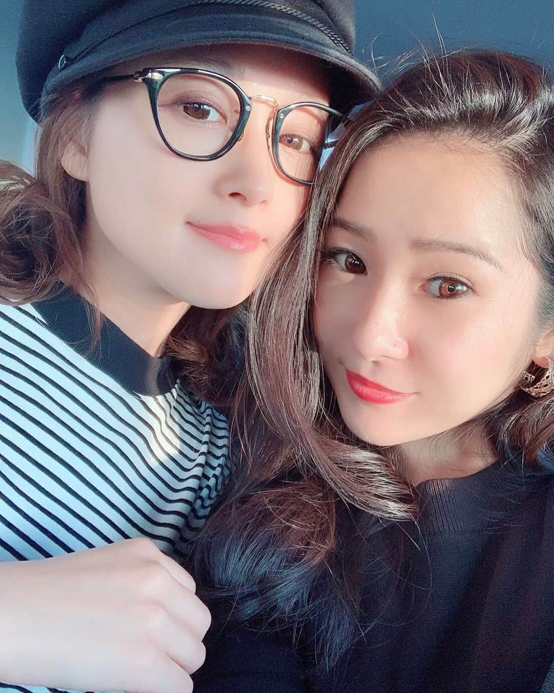 鈴木奈々さんのインスタグラム写真 - (鈴木奈々Instagram)「今日は地元の親友と会いました♡♡ #地元の親友 #茨城県 #幼稚園の頃からの幼なじみ  #家族みたいな存在  #友情こそ最高の宝」6月26日 23時00分 - nana_suzuki79