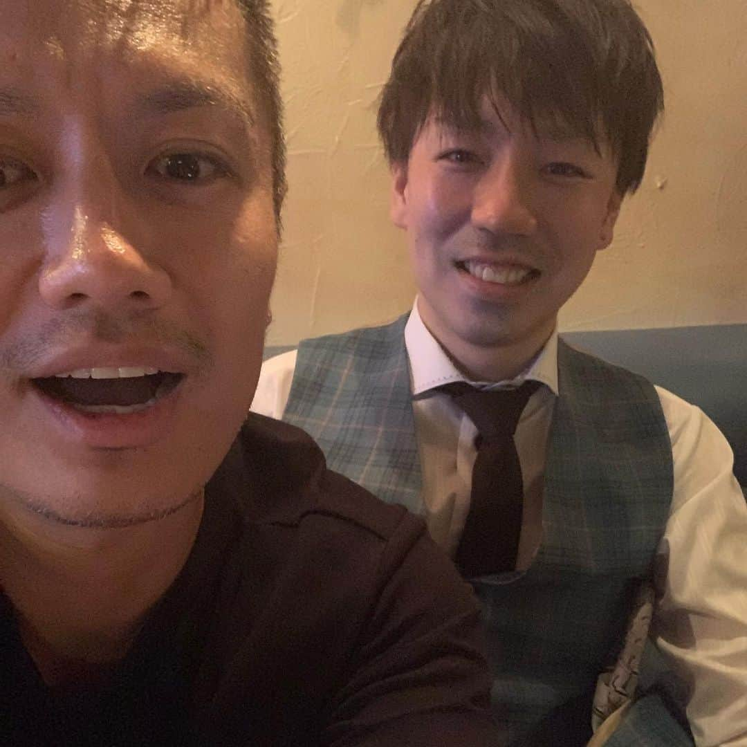 押尾学さんのインスタグラム写真 - (押尾学Instagram)「my good friend☆ #friendship #true #relation」6月26日 23時37分 - manabuoshio_official