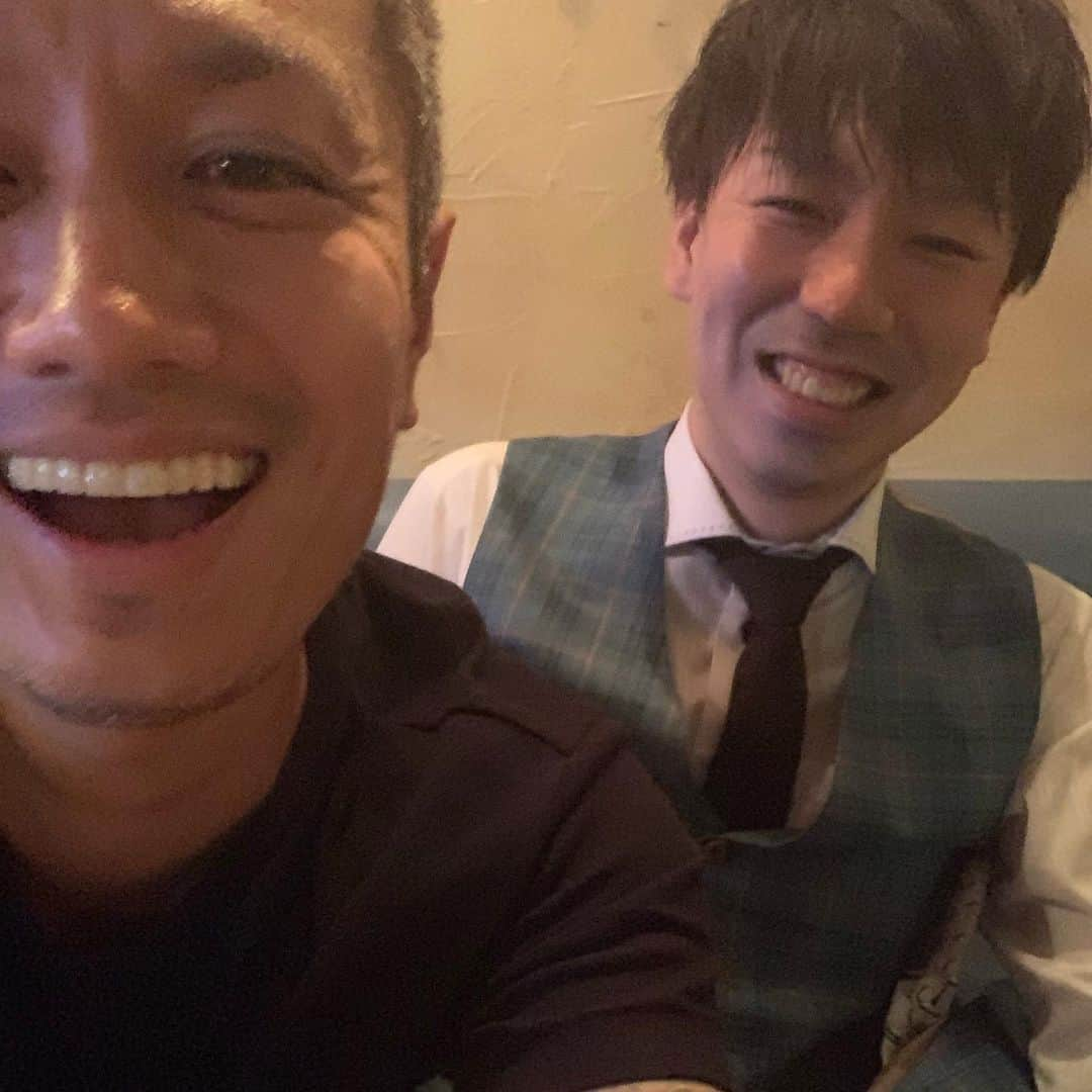 押尾学さんのインスタグラム写真 - (押尾学Instagram)「my good friend☆ #friendship #true #relation」6月26日 23時37分 - manabuoshio_official