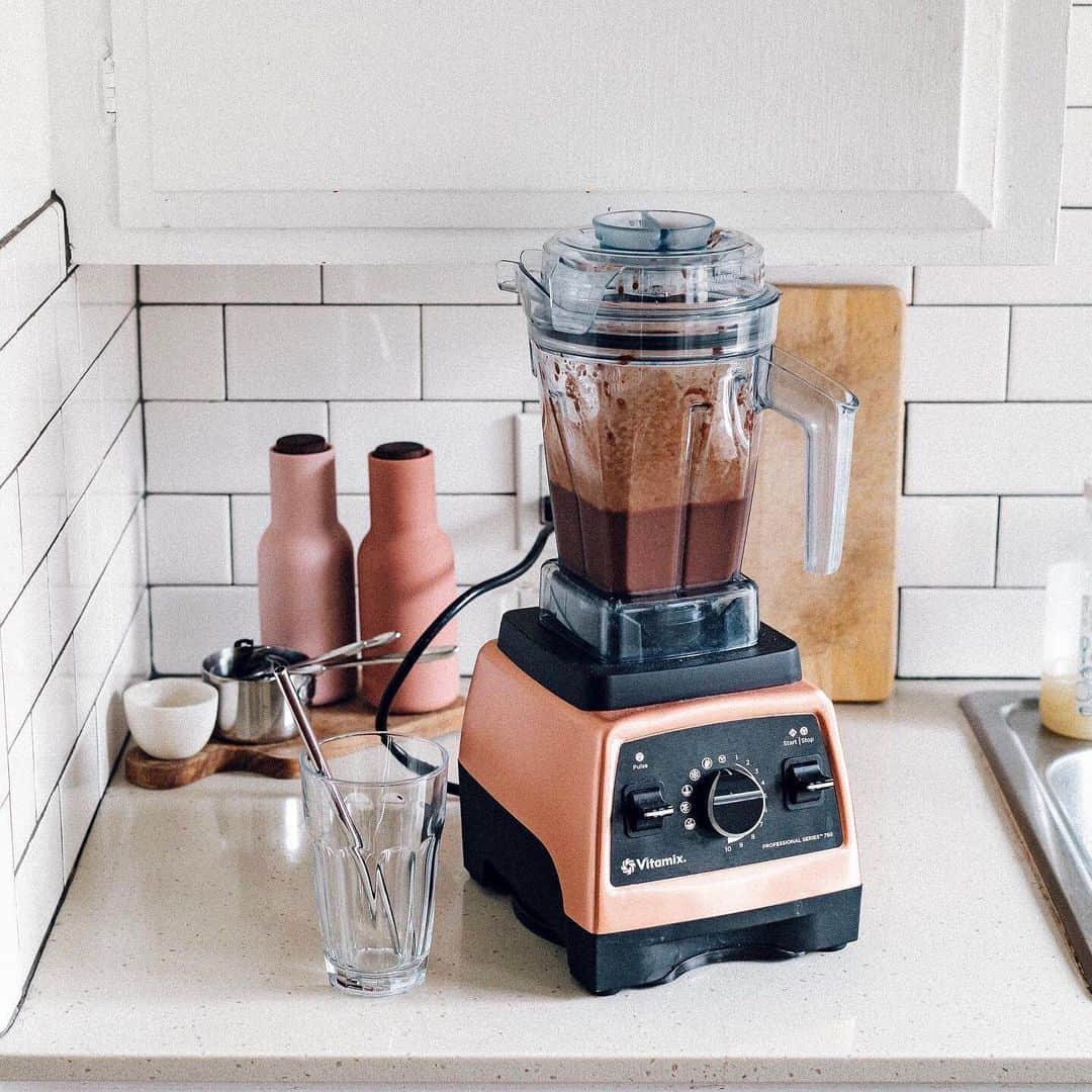 Vitamix Global Headquarters Real foodさんのインスタグラム写真 (Vitamix Global