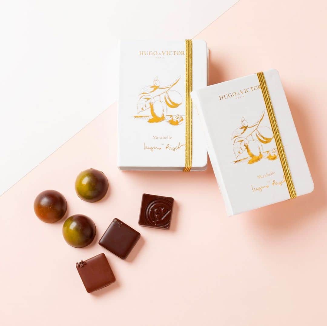 HUGO & VICTORのグルメインスタ