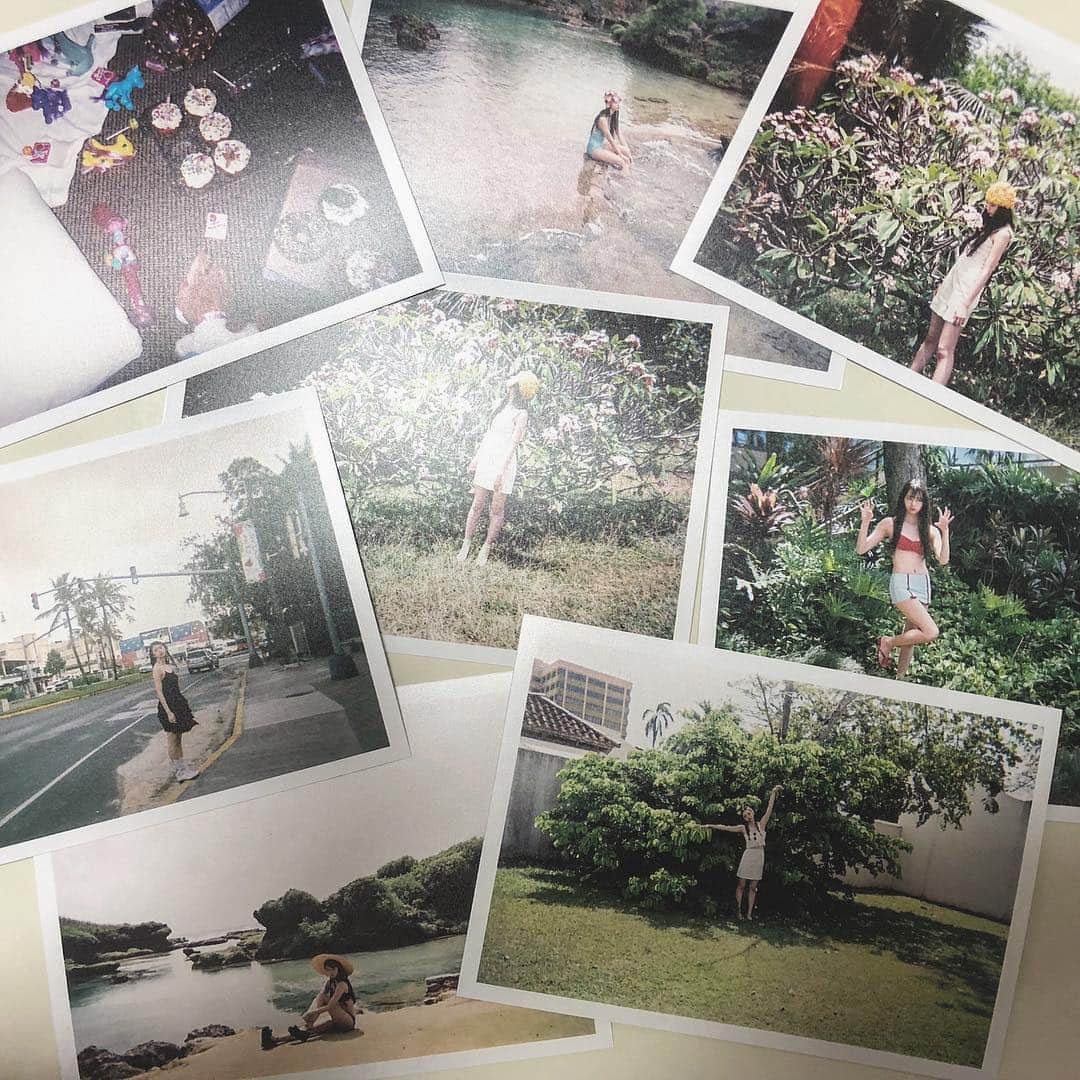 三品瑠香さんのインスタグラム写真 - (三品瑠香Instagram)「「#EPHEMERAL」」6月26日 23時46分 - ruka_mishina