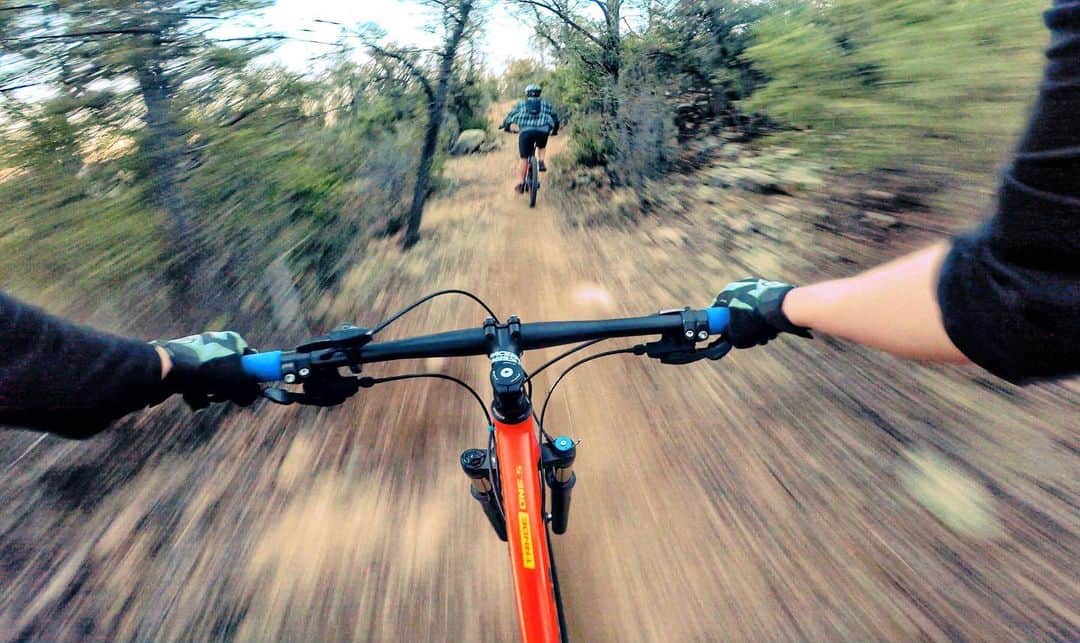 Fuji Bikesのインスタグラム