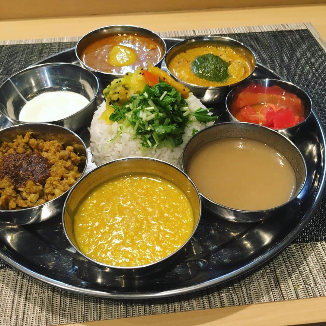 あだち理絵子のグルメインスタ