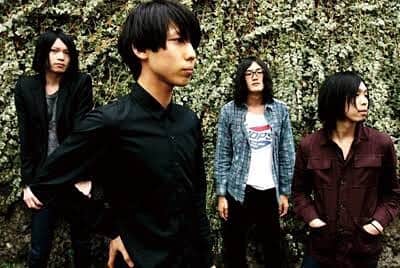 THE NOVEMBERSのインスタグラム