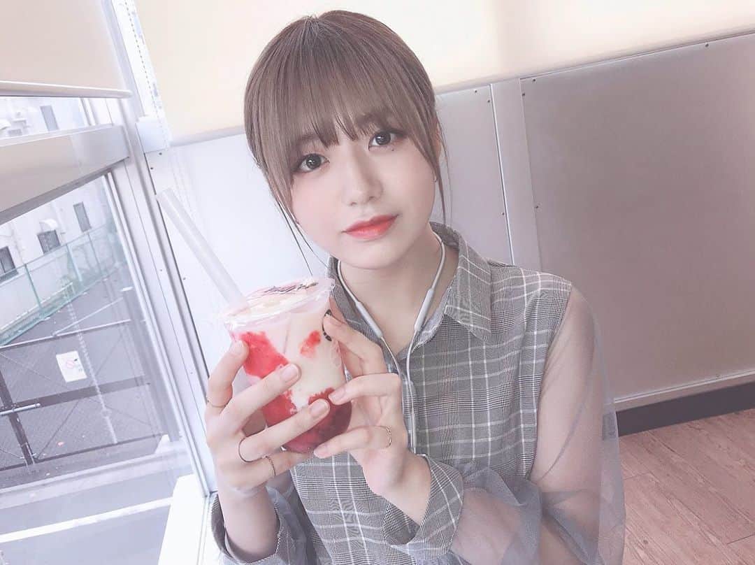 月雲ねるのグルメインスタ