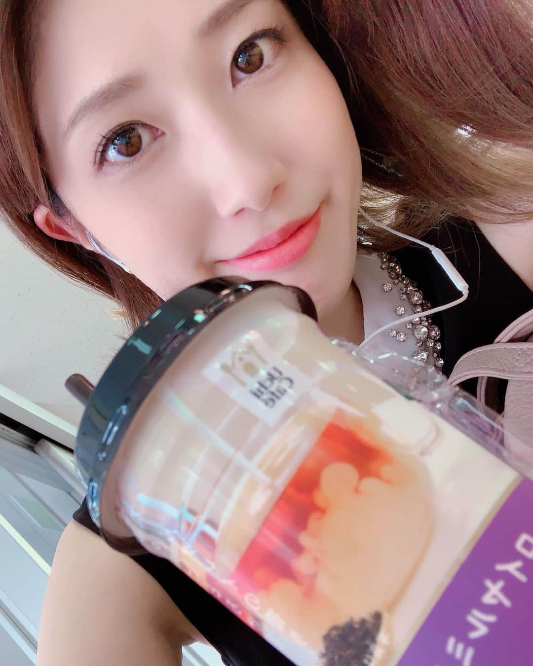 彩花まりのインスタグラム