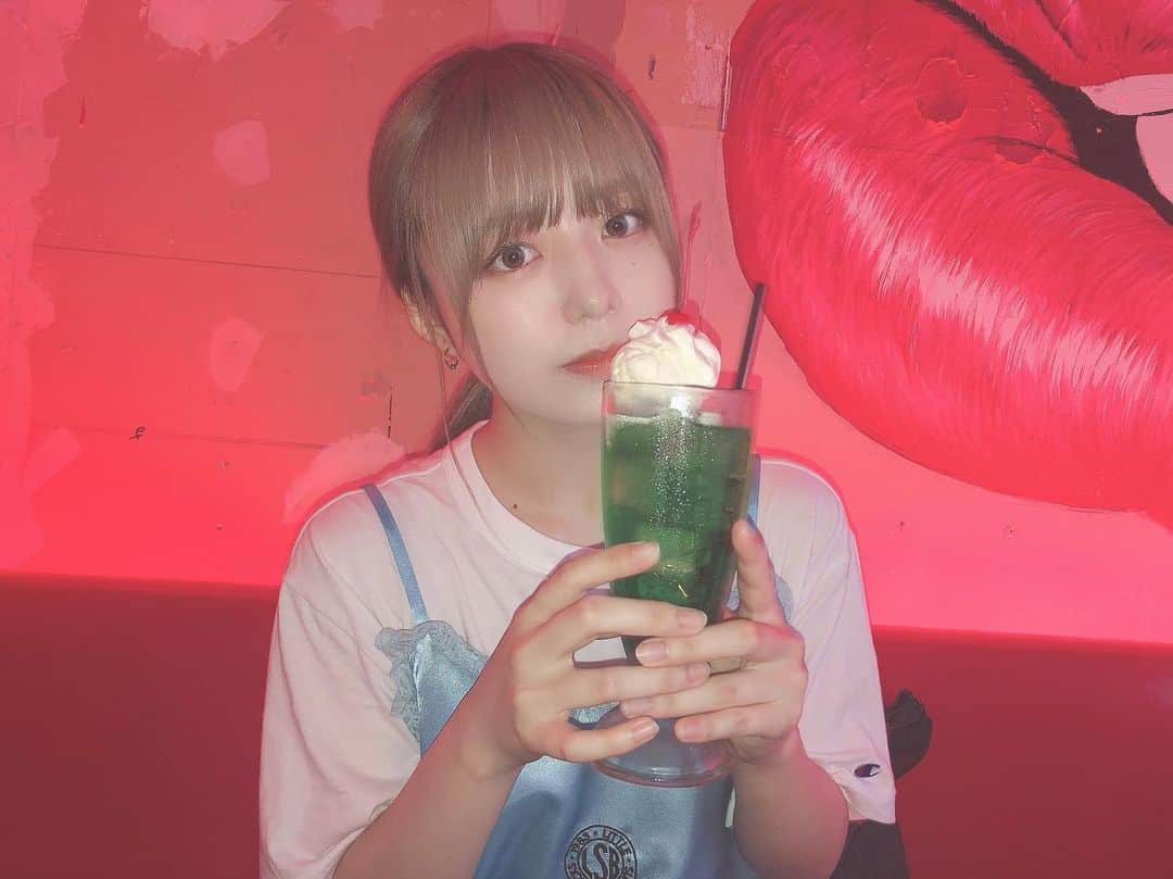 月雲ねるのグルメインスタ