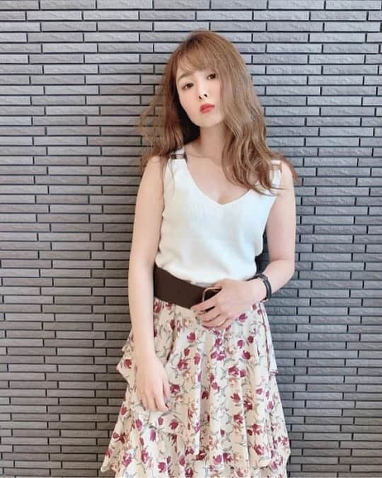 Fleur Fleurのインスタグラム