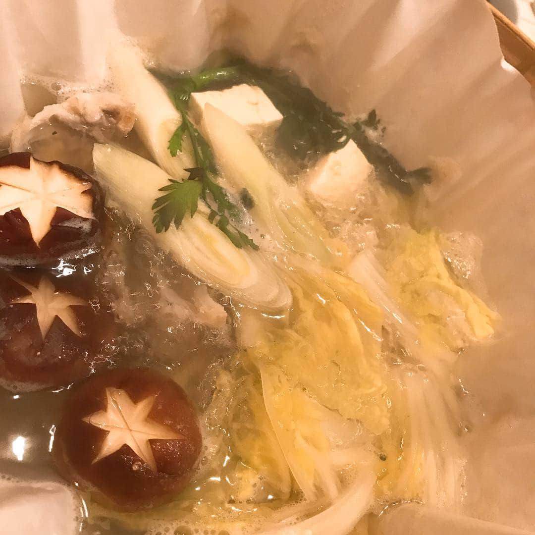 乃下未帆のグルメインスタ