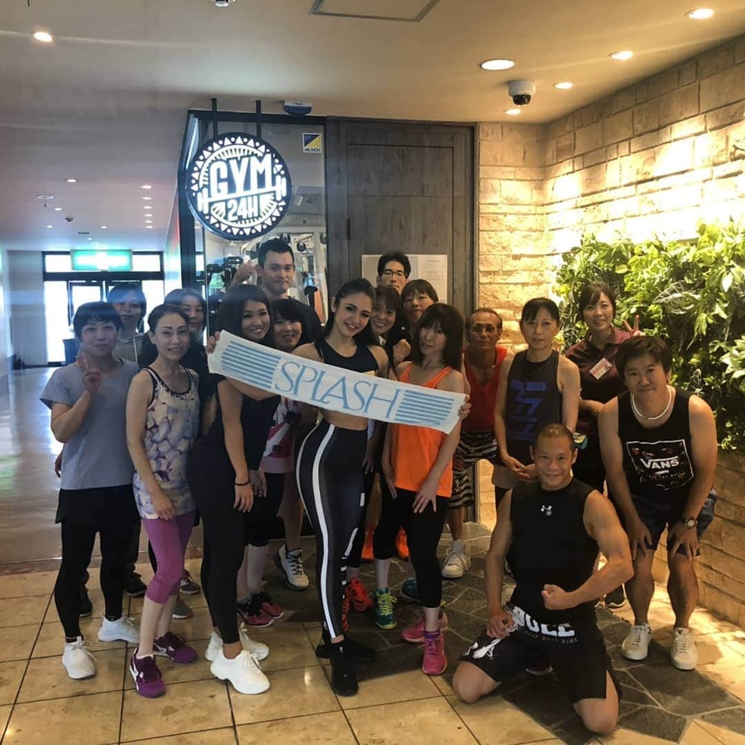 福島麻里のグルメインスタ