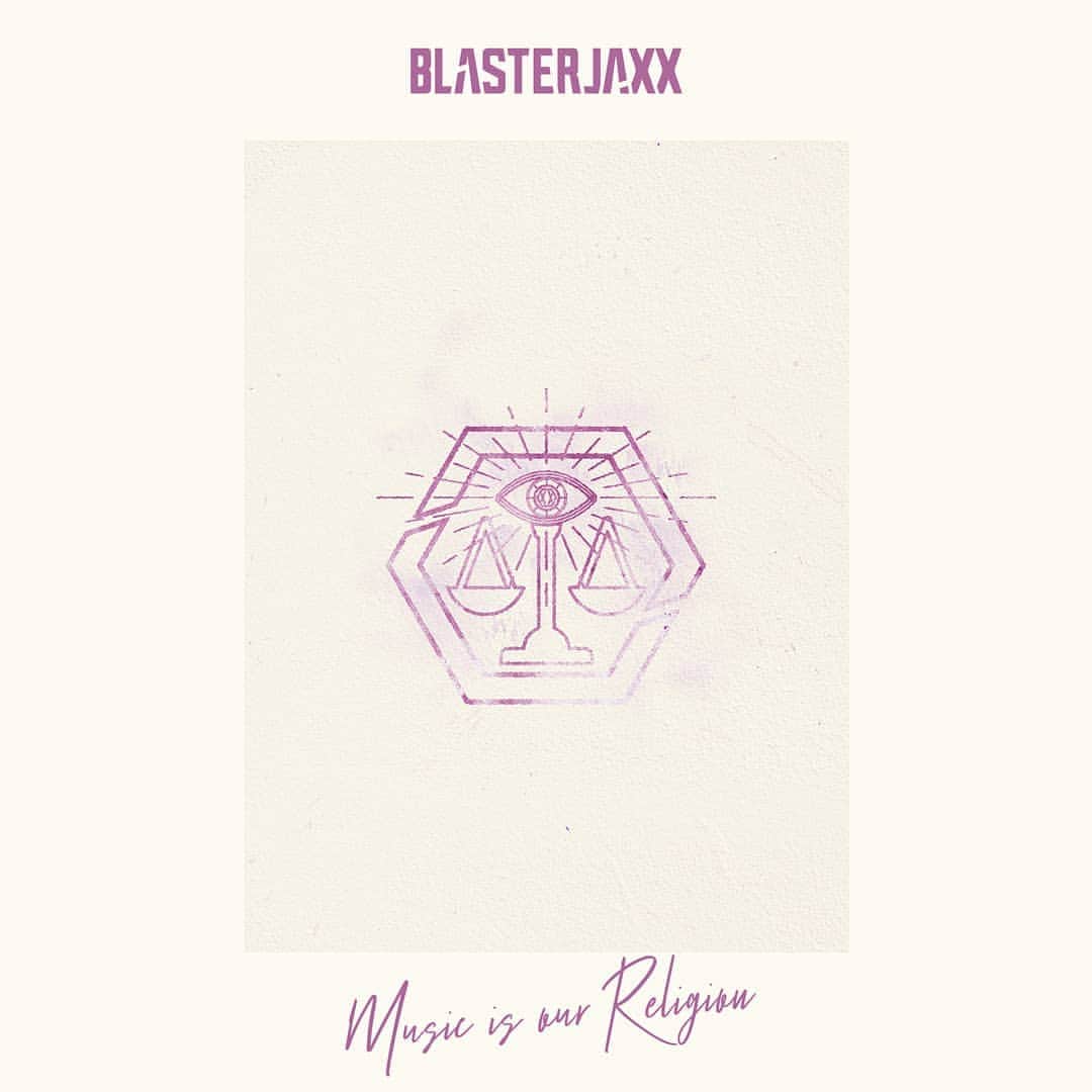 Blasterjaxxさんのインスタグラム写真 - (BlasterjaxxInstagram)「Who is ready for the next single? Out THIS FRIDAY🔥」6月27日 1時39分 - blasterjaxx