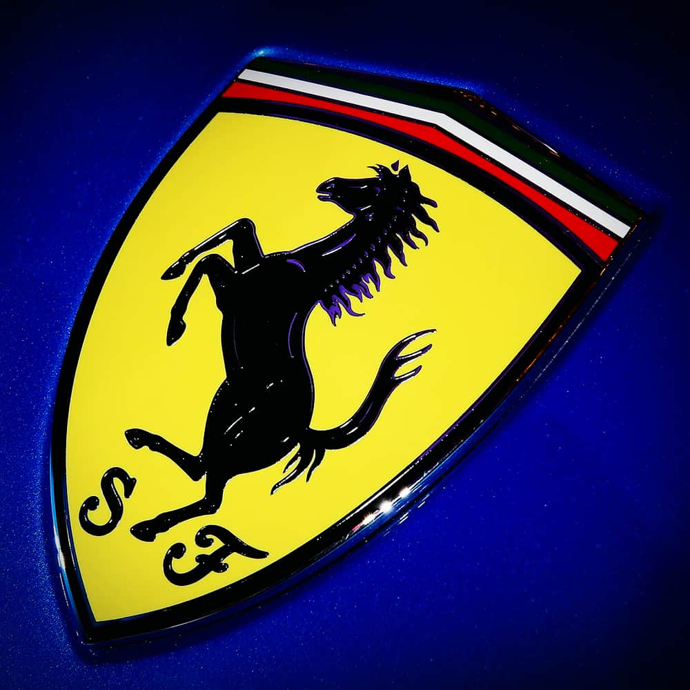 フェラーリさんのインスタグラム写真 - (フェラーリInstagram)「#Ferrari: ultimate driving experiences centered on continuous innovation, superior engineering and classic style. #ItalianDesign #Details #LuxuryDesign」6月27日 2時00分 - ferrari