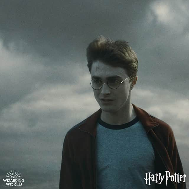 ハリー・ポッターさんのインスタグラム写真 - (ハリー・ポッターInstagram)「The key to dealing with a difficult journey is the right travel companion.」6月27日 2時12分 - harrypotter