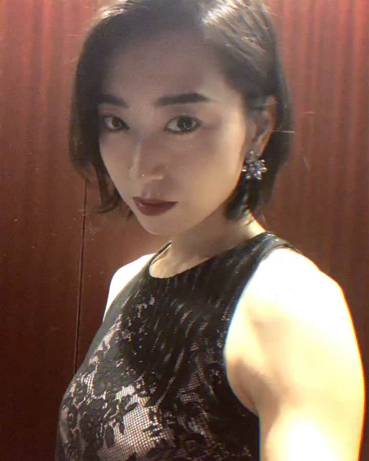 中里亜美のインスタグラム