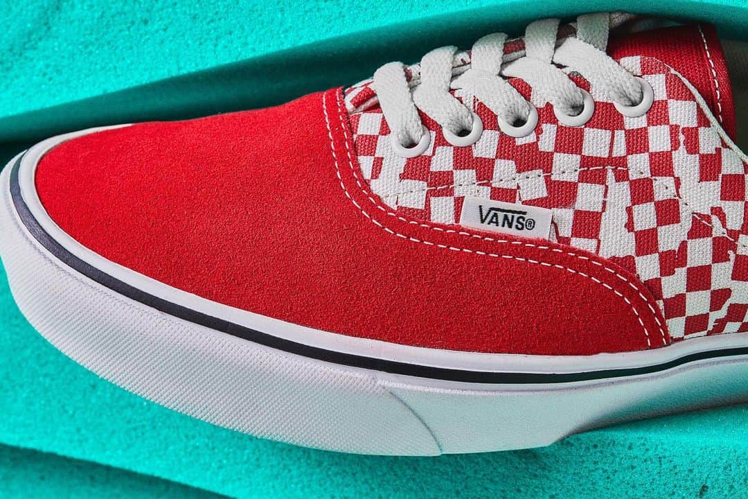 vans girlsのインスタグラム