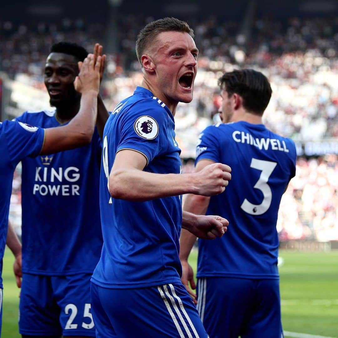 レスター・シティFCさんのインスタグラム写真 - (レスター・シティFCInstagram)「Pre-season starts for some of #lcfc’s players on Monday! 💪」6月27日 3時36分 - lcfc