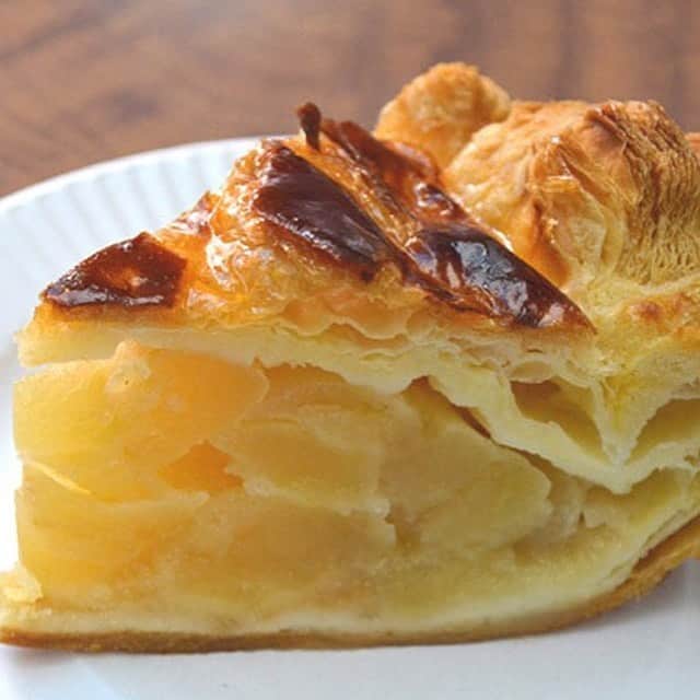 東京カレンダーのグルメインスタ