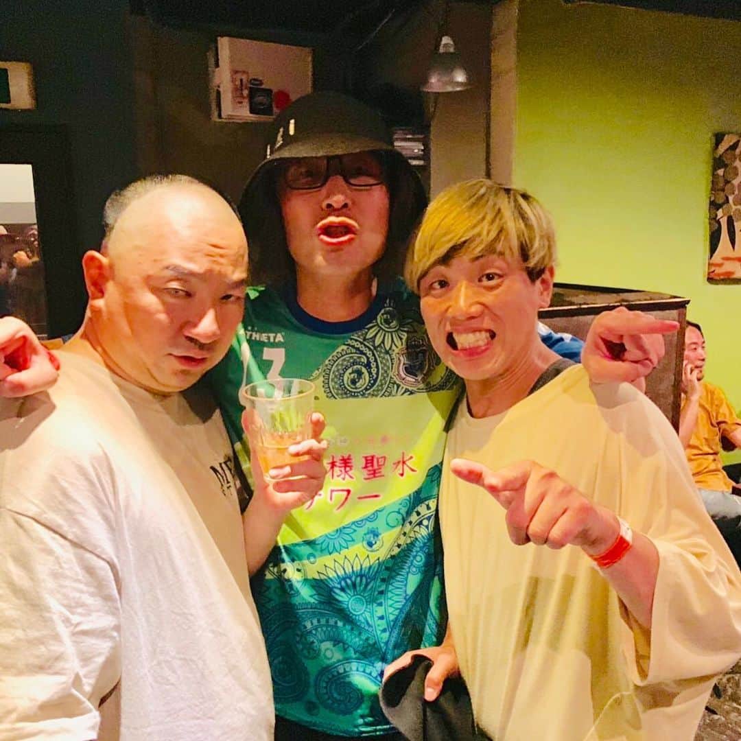 けんじるのインスタグラム