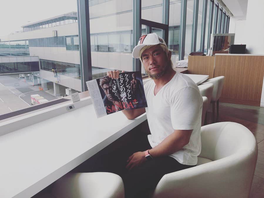 真田聖也のグルメインスタ