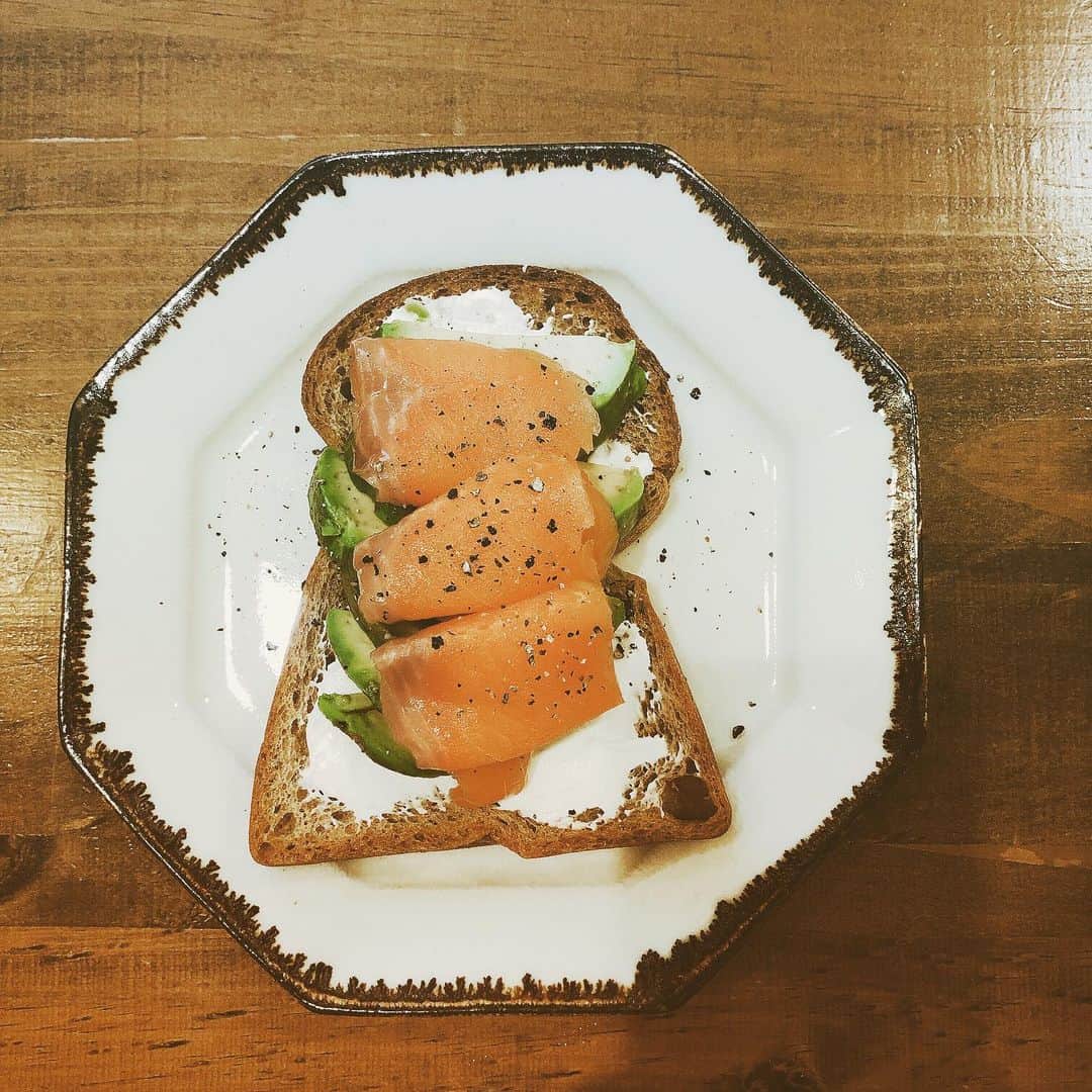 黛英里佳のインスタグラム