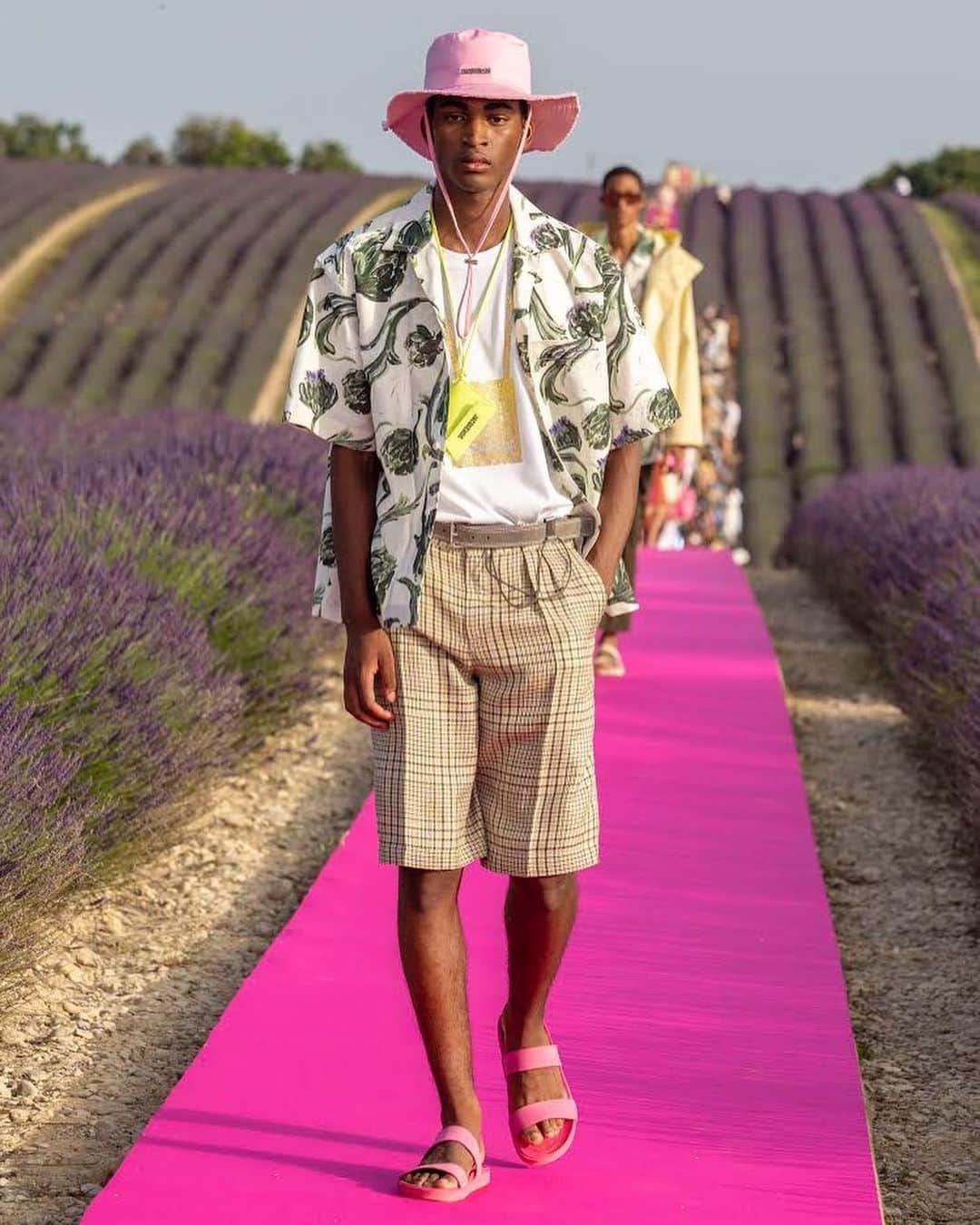 GQ JAPANのインスタグラム