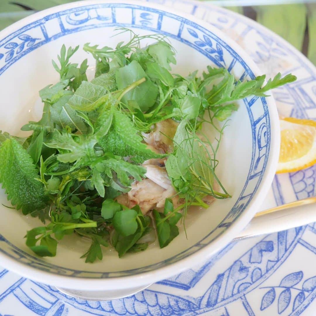 西川史子さんのインスタグラム写真 - (西川史子Instagram)「月1のお料理教室でした。絵美先生と一緒に。 今月はベトナム料理で、 バインセオとフォーでした。 楽しい２時間、本当にリフレッシュできます！ #エミーズ料理教室」6月27日 13時51分 - dr.ayako_nishikawa