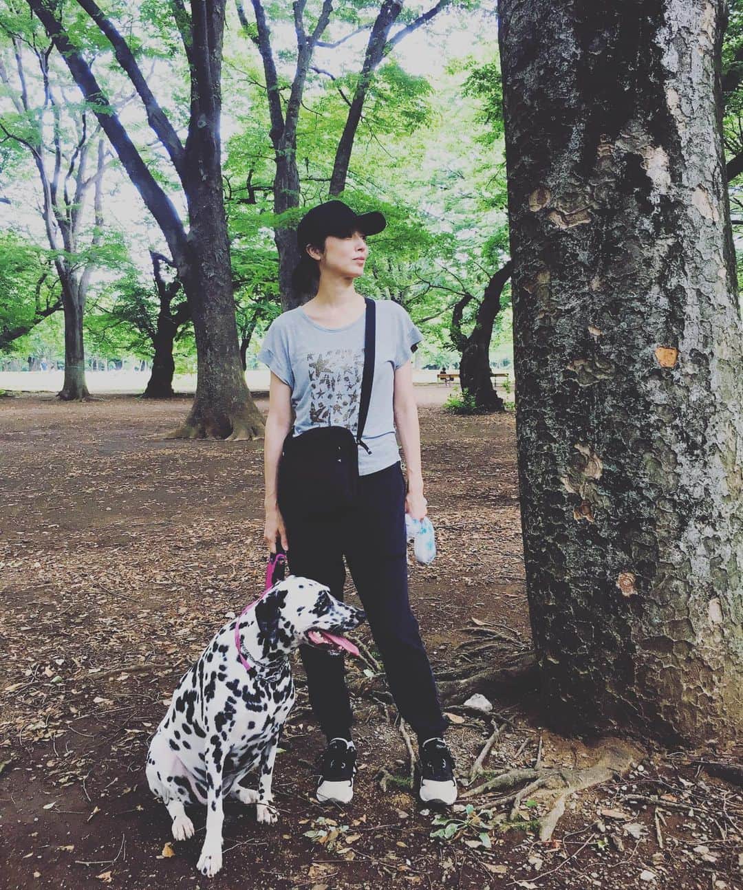 高岡早紀 のインスタグラム