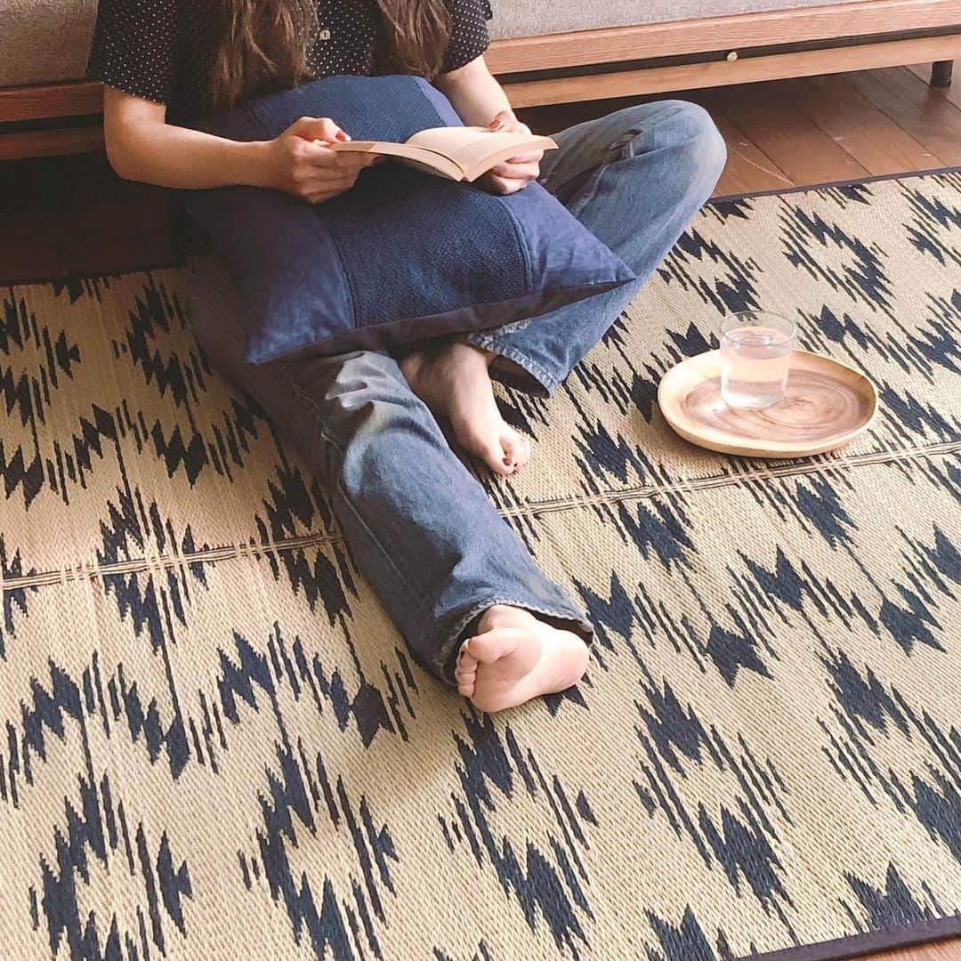 journal standard Furnitureのインスタグラム