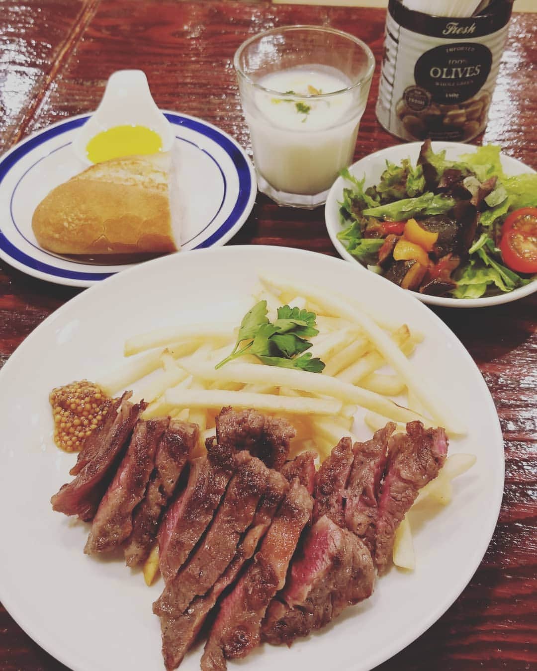 慶元まさ美のグルメインスタ