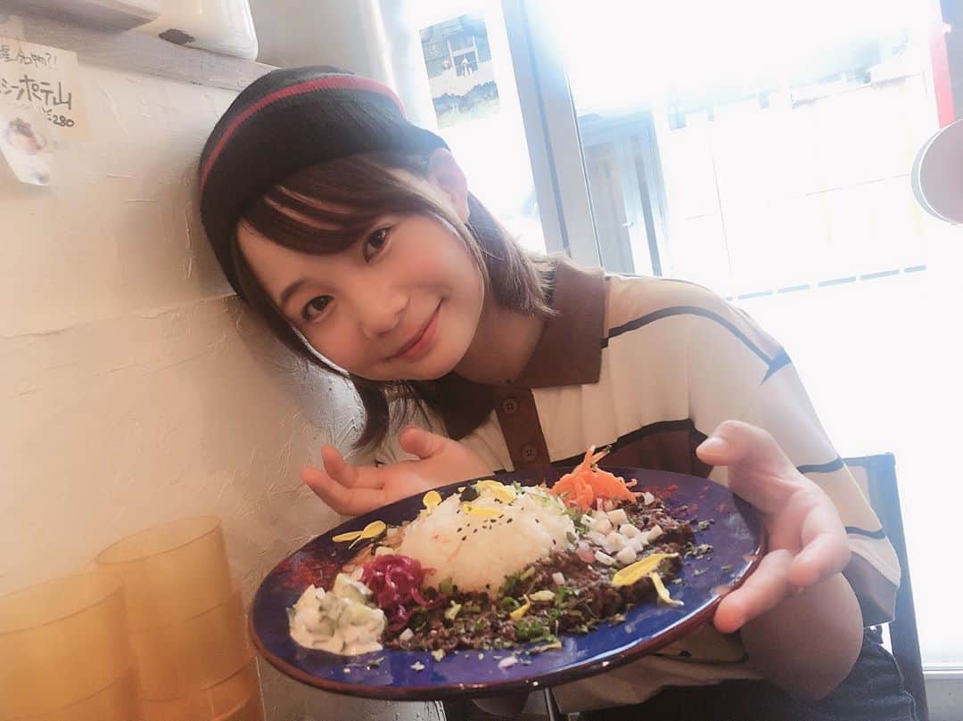 真奈のグルメインスタ