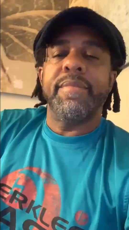 ヴィクター・ウッテンのインスタグラム：「July 11 - 14  Wooten Woods  Register Now! VixCamps.com」