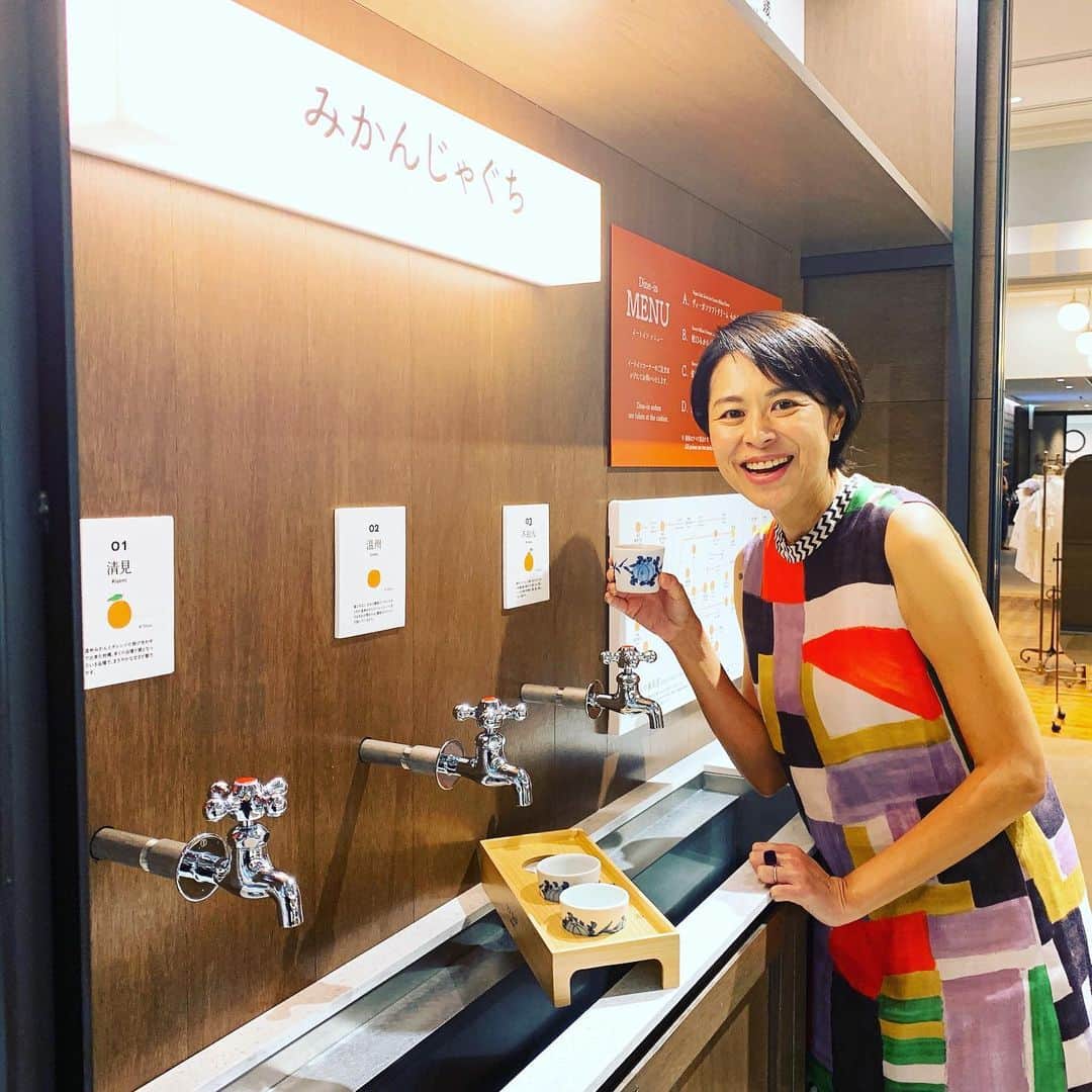 王理惠のインスタグラム