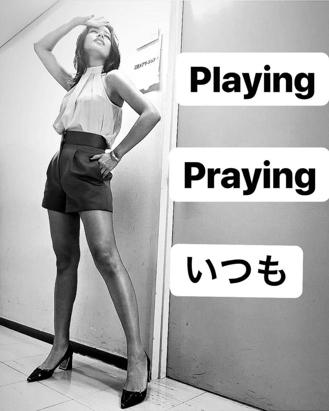 高橋メアリージュンさんのインスタグラム写真 - (高橋メアリージュンInstagram)6月27日 14時57分 - maryjuntakahashi