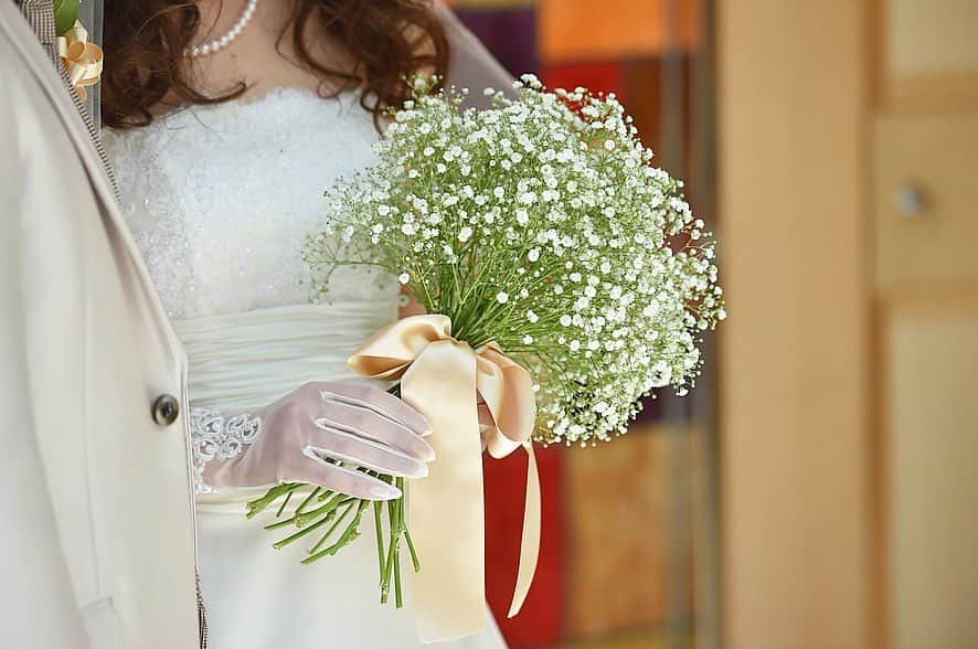 東京タワーの麓の結婚式のグルメインスタ